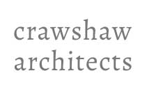 Crawshaw Architects LLP logo